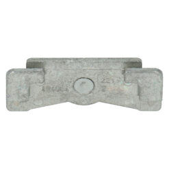 Roto 494942 | Cerradero para dispositivo antierror | Gama Roto NT - 2