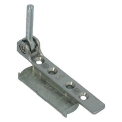 GU 6-36899-20-L-1 | Pernio inferior DIN izquierda | Herraje Uni-Jet