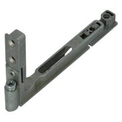 GU 6-40503-09-L-1 | Pernio inferior DIN izquierda | Herraje Uni-Jet