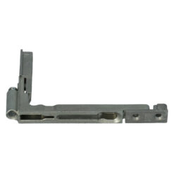 GU 6-40503-09-L-1 | Pernio inferior DIN izquierda | Herraje Uni-Jet - 3