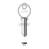 Llave en bruto JMA 6-C