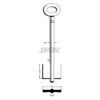 Llave en bruto JMA 612G