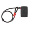 Abus Alarmbox 2.0 + cable de acero ACL 12/100 - Seguridad electrónica