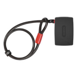 Abus Alarmbox 2.0 + cable de acero ACL 12/100 - Seguridad electrónica