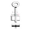 Llave en bruto JMA 620G