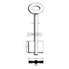 Llave en bruto JMA 623G