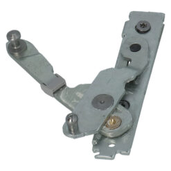 Roto 624512 | Pernio inferior Alu DIN derecha | Gama Roto Designo - 2