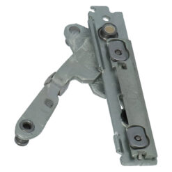 Roto 624512 | Pernio inferior Alu DIN derecha | Gama Roto Designo - 3