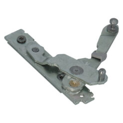 Roto 624513 | Pernio inferior aluminio DIN izquierda | Gama Roto Designo - 2