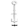 Llave en bruto JMA 626G