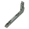 Roto 634705 | Pernio inferior | Gama Roto NT Designo II
