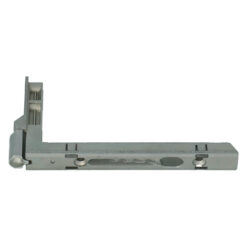 Roto 634705 | Pernio inferior | Gama Roto NT Designo II - 3