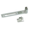 Roto 739699 | Pernio inferior DIN derecha | Gama Roto Aluvision Designo