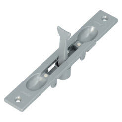 Sobinco 755 | Pasador con palanca | Lacado plata - 5
