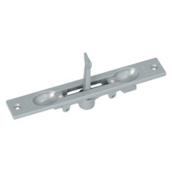 Sobinco 755 | Pasador con palanca | Lacado plata - 7