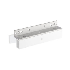 Maasland 7L | Soporte en L para ventosa | Para puertas que abren hacia fuera