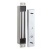 Maasland 7WFM | Ventosa electromagnética simple | 1.360 N | De embutir | Con señalización de bobina