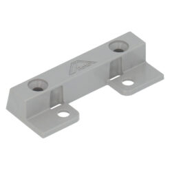 Roto 816934 | Placa de calce para cerradero Tilt-Safe | Gama Roto NT