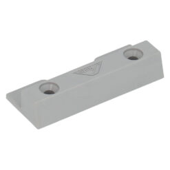 Roto 816934 | Placa de calce para cerradero Tilt-Safe | Gama Roto NT - 2
