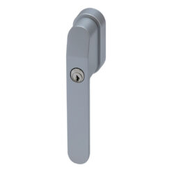 Abus FG400 | Manilla de ventana con llave | 3 colores - 2