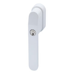 Abus FG400 | Manilla de ventana con llave | 3 colores - 3