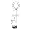 Llave en bruto JMA A-1G(CV)