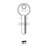 Llave en bruto JMA AB-11