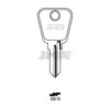 Llave en bruto JMA AB-5I