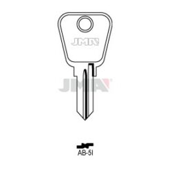 Llave en bruto JMA AB-5I