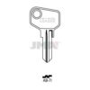 Llave en bruto JMA AB-7I