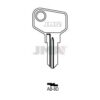 Llave en bruto JMA AB-8D