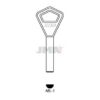 Llave en bruto JMA ABL-1