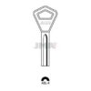 Llave en bruto JMA ABL-4