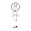 Llave en bruto JMA ABU-13D