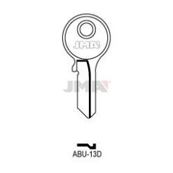 Llave en bruto JMA ABU-13D