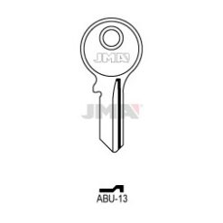 Llave en bruto JMA ABU-13
