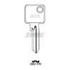 Llave en bruto JMA ABU-17D