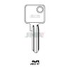 Llave en bruto JMA ABU-17