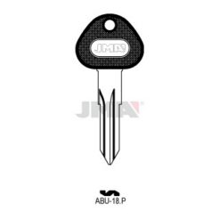 Llave en bruto JMA ABU-18.P