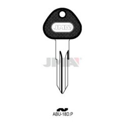 Llave en bruto JMA ABU-18D.P