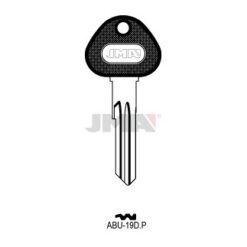 Llave en bruto JMA ABU-19D.P