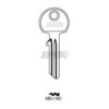 Llave en bruto JMA ABU-19D