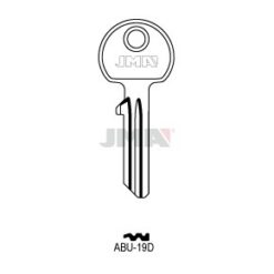 Llave en bruto JMA ABU-19D