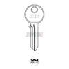Llave en bruto JMA ABU-1D