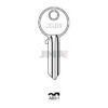 Llave en bruto JMA ABU-1