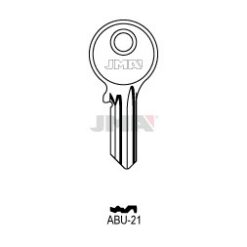 Llave en bruto JMA ABU-21