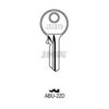 Llave en bruto JMA ABU-22D