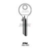 Llave en bruto JMA ABU-26D