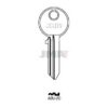 Llave en bruto JMA ABU-2D