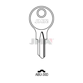 Llave en bruto JMA ABU-30D